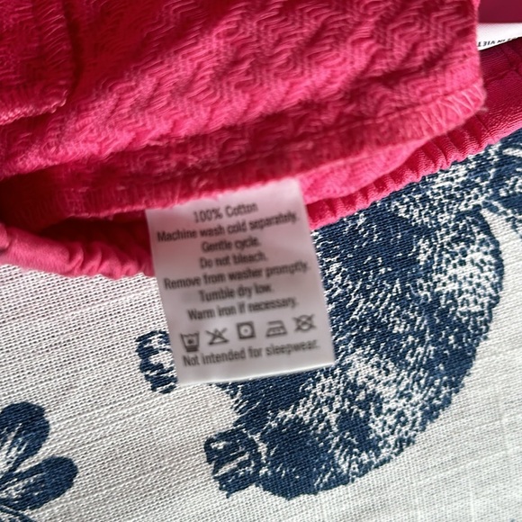 Janie and Jack Girl’s Shorts Size 12-18 Months. Excellent Condition - Picture 5 of 6